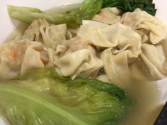 鲜虾蟹籽云吞-袁记云饺(鼓楼店)