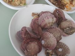 -常家活海鲜小吃(仅一家无分店)