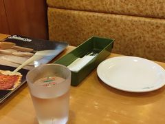 -萨莉亚意式餐厅(深圳北站店)