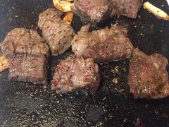 -野牛西厨·石烧牛排专门店(张槎店)