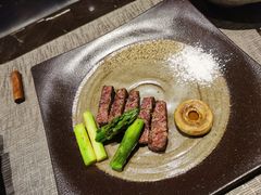 -枫品铁板烧(东樾店)