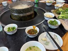 -南渝食府.石锅鸡(尚城花园店)