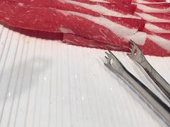 -爱丽格斯火锅(东岸国际店)