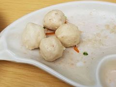 -四里沙茶面(七星西路分店)