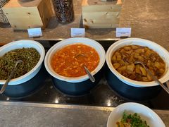 -深圳湾万怡酒店
