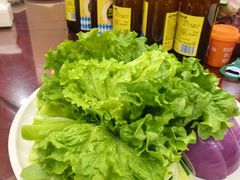 -天赢酒楼(青馨家园店)