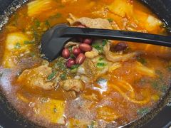 -苗乡米线(建军路店)