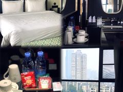 -悦致酒店(长沙黄兴路步行街南门口地铁站店)