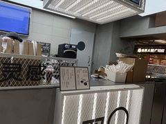 -喜茶(广州东方宝泰店)