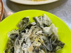 -鹤睦鱼生·啫啫煲·海鲜(保利百合店)