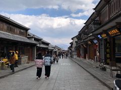 -再回首鸡肉米线(人民路一店)