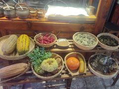 -88号小吃店·经典云南菜·地道纳西美食