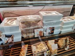 大堂-路西仕·手作西点(气象台路店)