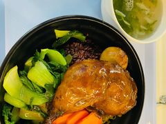 -北大家园食堂