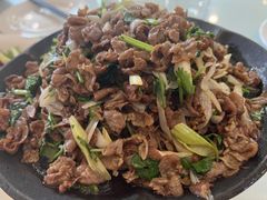 -烤肉季饭庄
