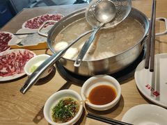 -八合里潮汕鲜牛肉火锅(万科里店)