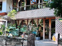 -时光花园(白鹭洲店)