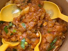 -丁家坡洋芋·观音桥好吃街A区(全国总店)