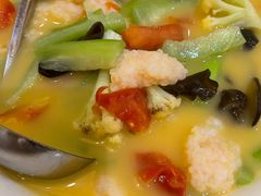 -尚香汤包文博馆(合兴路店)