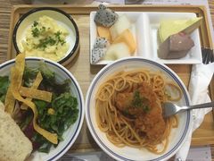 -榖屋house of flour(张江首店)