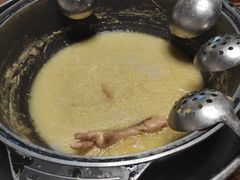 佛跳墙-侠成水上农庄(工业大道店)