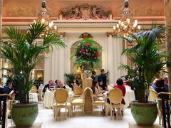 -The Ritz Restaurant