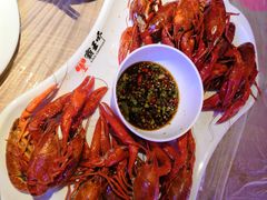-霸王虾·小龙虾香辣蟹(玉林店)