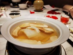 -鹏瑞莱佛士酒店·云璟 Yun Jing