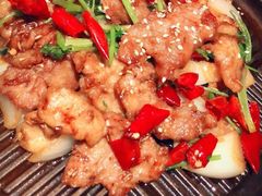 -卫鼎轩·家宴(水上公园店)