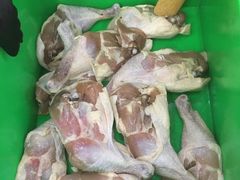 万隆腊鸭腿-万隆火腿庄