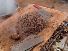-老西关黄老太牛肉烧饼