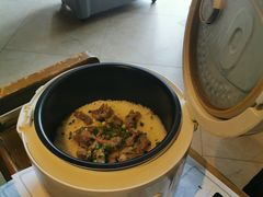 -大鸽饭(马王堆店)