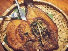 云海肴·云南菜(伊势丹店)-云海肴·汽锅鸡·云南菜(天津国金汇店)