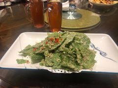 -兰婆婆餐厅淳安菜
