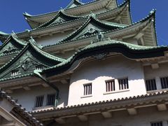 -名古屋城