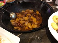 -粗粮人家·东北菜(洋桥店)