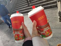 -鸡鸣赐茶(鸡鸣寺路店)