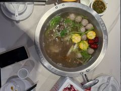 -八合里潮汕鲜牛肉火锅(福州万象城店)