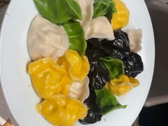 -双合园·海鲜水饺青岛菜(大尧三路店)