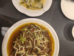 -国人川菜(李家村建东街店)