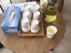 -小放牛炒菜馆(裕华万达店)