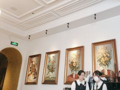 -波特曼西餐厅(南岗店)