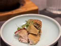 -柒园·三十年创意杭帮菜(龙湖滨江天街店)