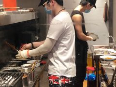 -烧货·活海鲜炭烧(湖滨商业街店)