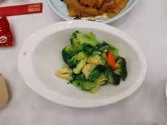 -红菜坊·烤鸭·川鲁宴(石园店)