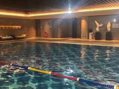 -青岛富力艾美酒店