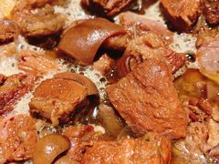 -孙记驴肉山庄(李桥店)