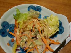 -一心创作料理屋(经开万达店)