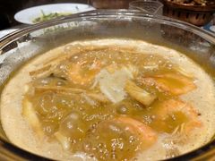 -小满海鲜·别院(天津旗舰店)