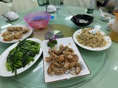 -景好海鲜餐厅(大鹏必选旅游店)